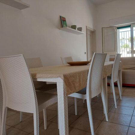 Apartamento Casa Uccio San Pietro in Bevagna Exterior foto