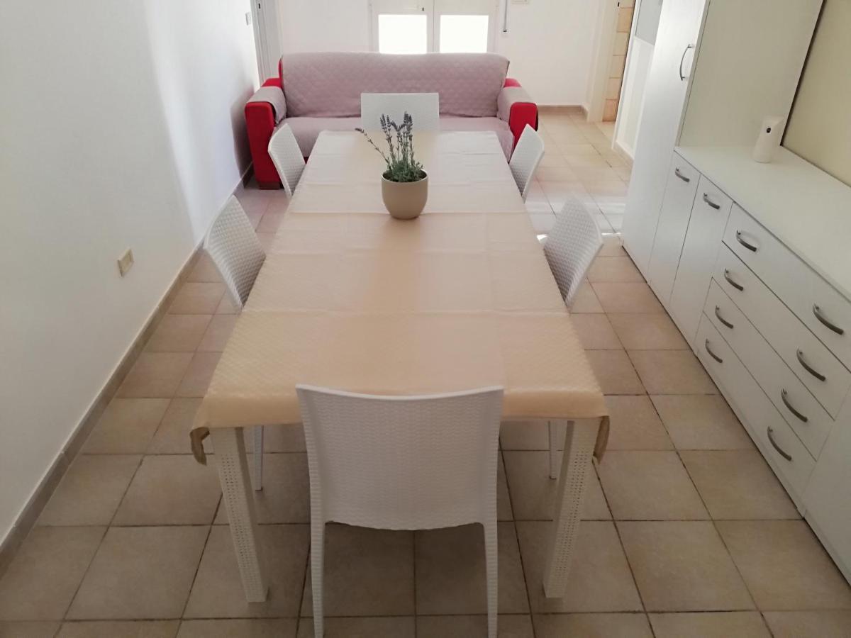 Apartamento Casa Uccio San Pietro in Bevagna Exterior foto