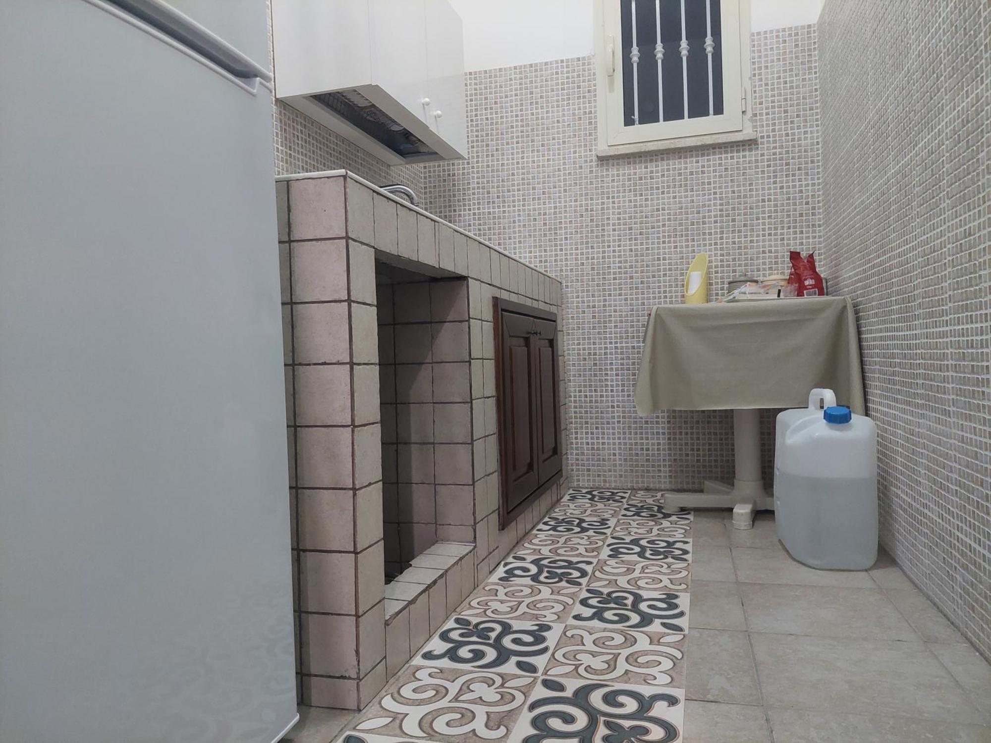 Apartamento Casa Uccio San Pietro in Bevagna Exterior foto