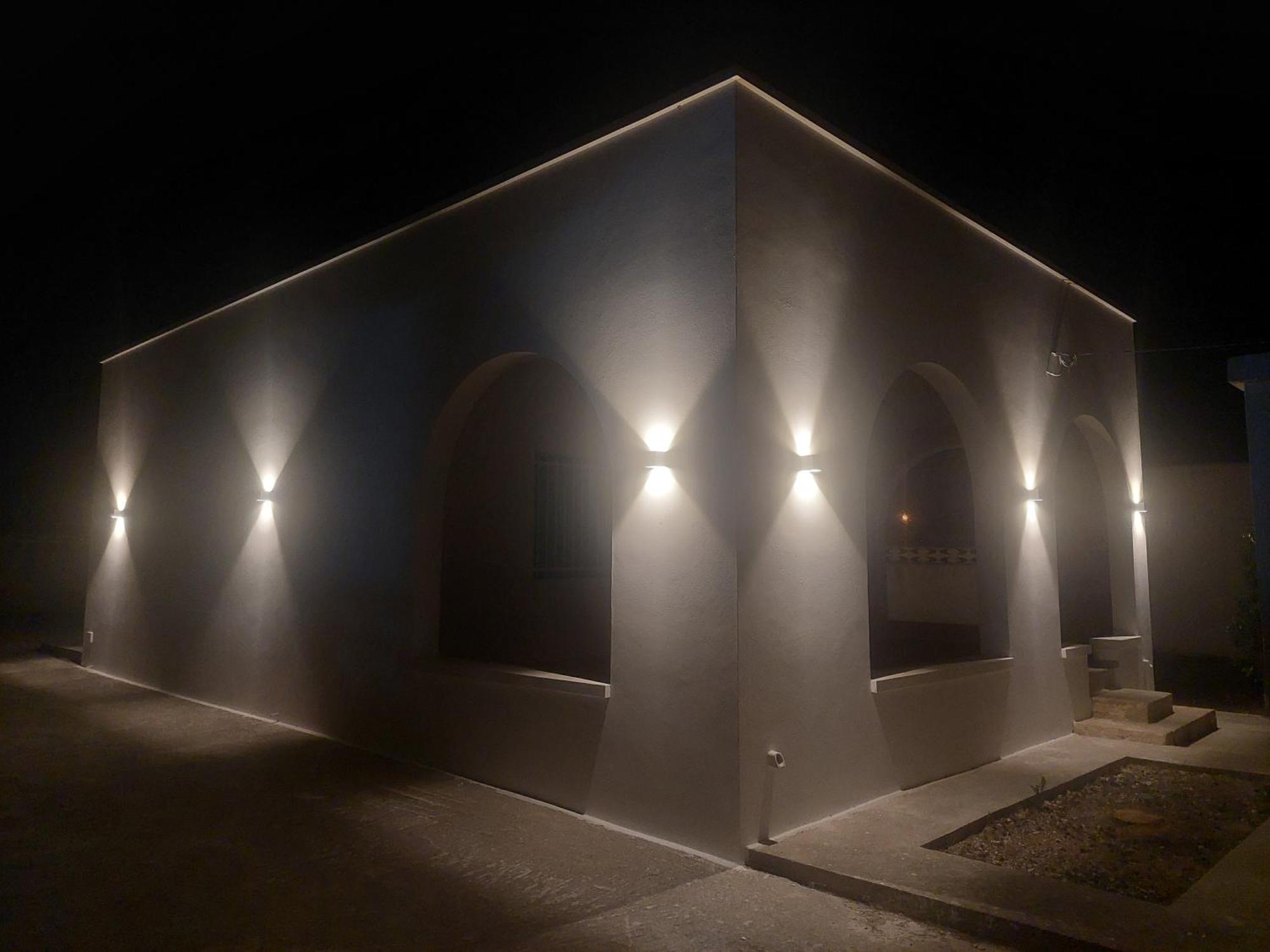 Apartamento Casa Uccio San Pietro in Bevagna Exterior foto